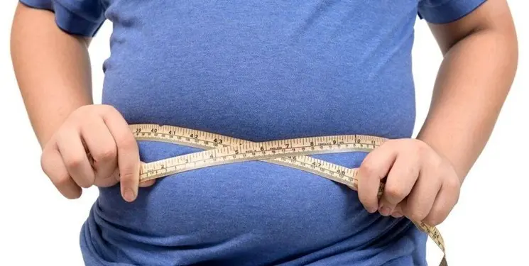 شکست جهان در مبارزه با چاقی: پیش‌بینی افزایش چاقی و اضافه وزن تا ۲۰۵۰