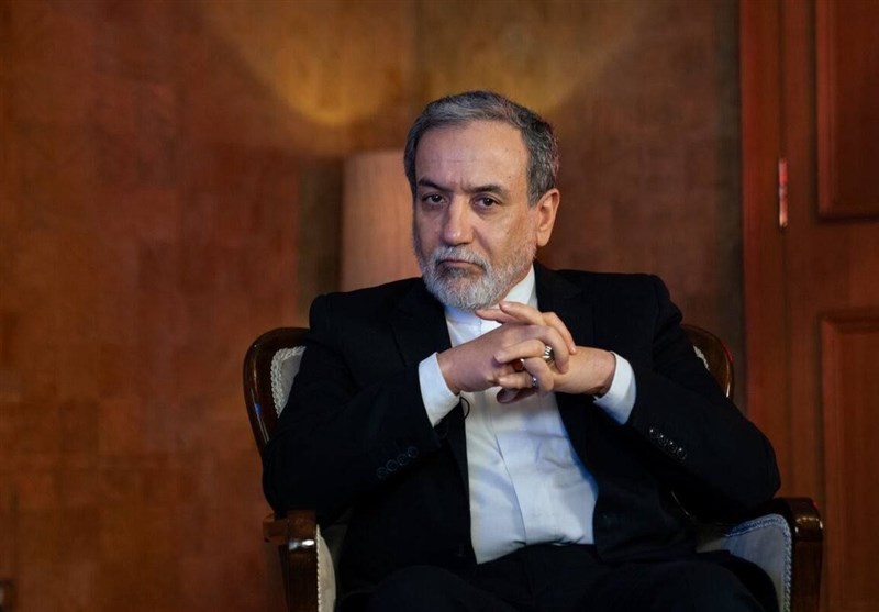 عراقچی: مذاکرات مسقط آزمونی برای سنجش جدیت آمریکا در رفع تحریم‌ها