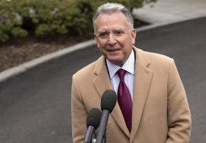 خط قرمز آمریکا در مذاکرات با ایران: غنی‌سازی آری، تولید سلاح نه