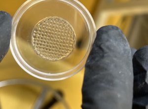 چاپ سه‌بعدی پوست، جایگزین آزمایش‌های حیوانی در صنعت زیبایی