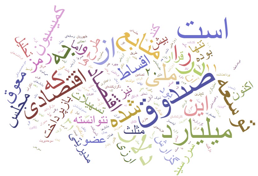 غضنفری صندوق؛ وقتی ۶۰ درصد اقساط معوق می‌شود!