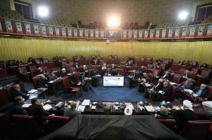 مجمع تشخیص مصلحت هفته آینده لوایح CFT و پالرمو را بررسی می‌کند