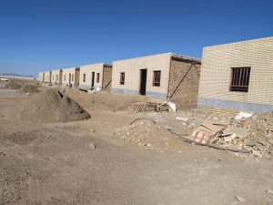 مقاومت بنیاد مسکن در واگذاری زمین | توقف طرح نهضت ملی مسکن در روستاها