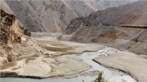 شرایط آبی تهران در سال ۱۴۰۴ بحرانی‌تر از سال گذشته است