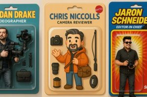 آموزش ساخت اکشن فیگور با ChatGPT | تبدیل عکس به عروسک