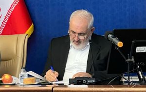 شفافیت علی‌آبادی در مواجهه با ناترازی انرژی / ایران جزو ۱۰ قدرت برتر برق جهان