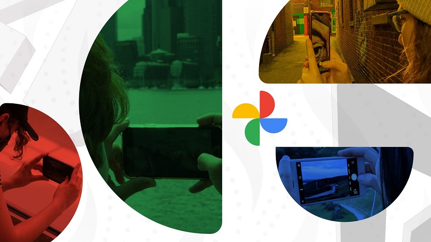 ارتقای عکسها به Ultra HDR در Google Photos بدون نیاز به دوربین خاص! ارتقای عکسها به Ultra HDR در Google Photos بدون نیاز به دوربین خاص!