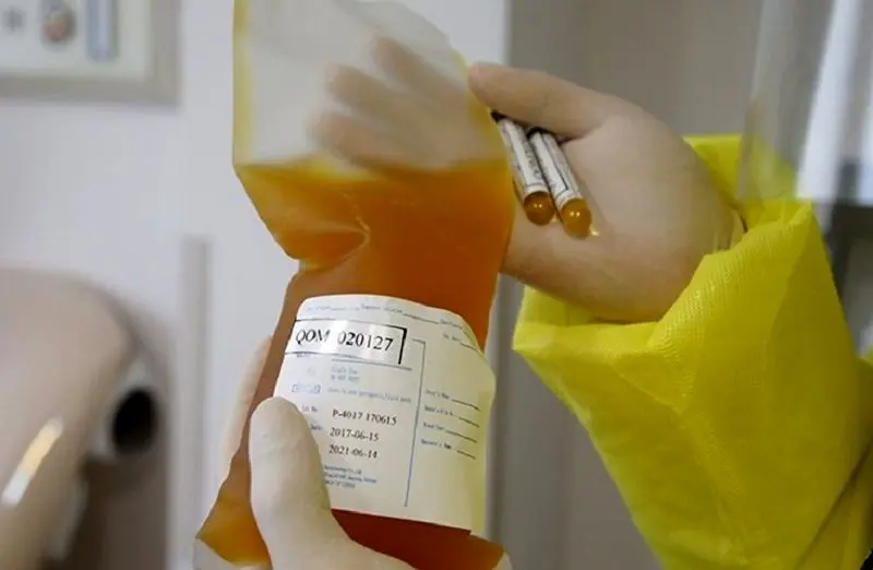 پلاسما فروشی در ایران | چرا مراکز خصوصی به خرید پلاسما از مردم روی آورده‌اند؟