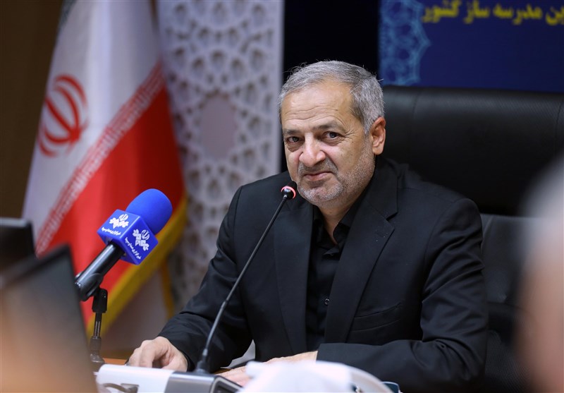 مجوز برگزاری آزمون استخدامی پیدا شد؟ مجوز برگزاری آزمون استخدامی پیدا شد؟