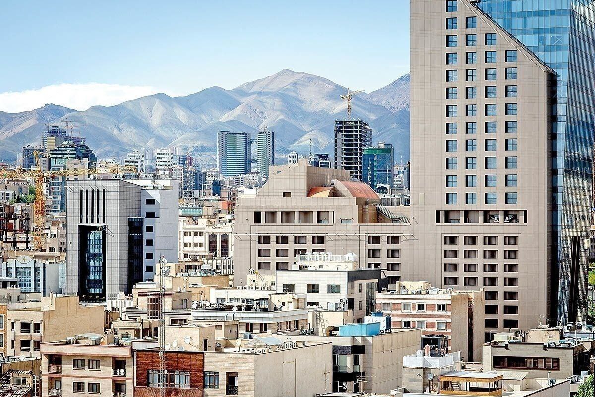 افزایش ۲۴۰۰ درصدی قیمت مسکن در تهران طی ۸ سال افزایش ۲۴۰۰ درصدی قیمت مسکن در تهران طی ۸ سال