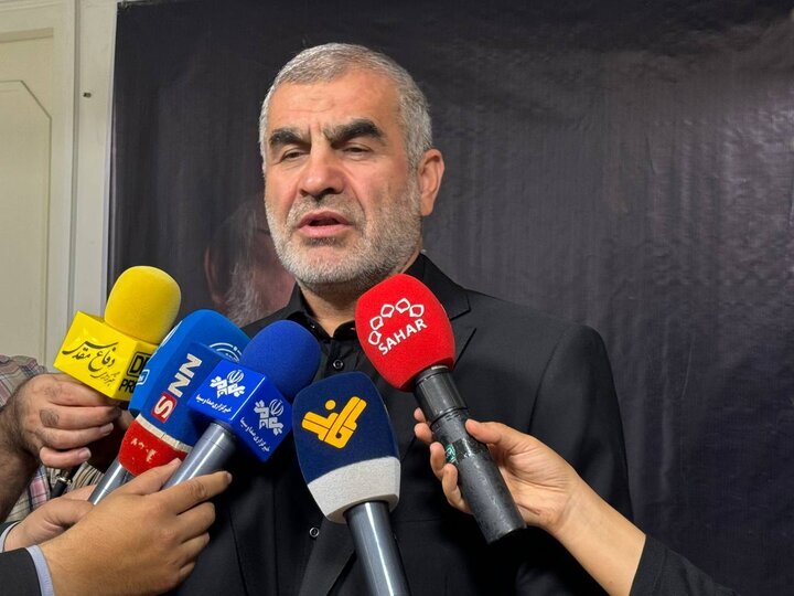 علی نیکزاد: دولت در رفع نقاط حادثه‌خیز ناکارآمد است؛ خیرین وارد شوند