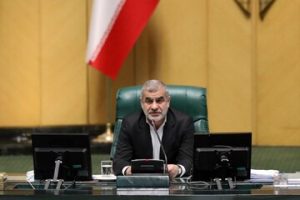 علی نیکزاد با اقبال نمایندگان، نایبرئیس اول مجلس دوازدهم شد علی نیکزاد با اقبال نمایندگان، نایبرئیس اول مجلس دوازدهم شد