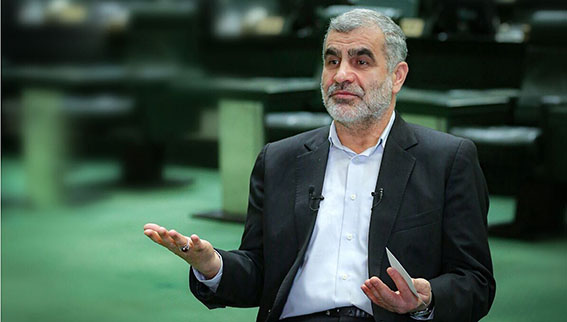 نائب رئیس مجلس: دولت راه سرمایه‌گذاری مردمی را هموار کند