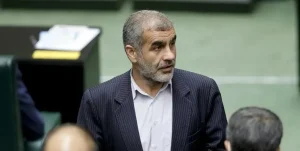 هیئترئیسه جایگاه است، نیکزاد یک جریان سیاسی هیئترئیسه جایگاه است، نیکزاد یک جریان سیاسی