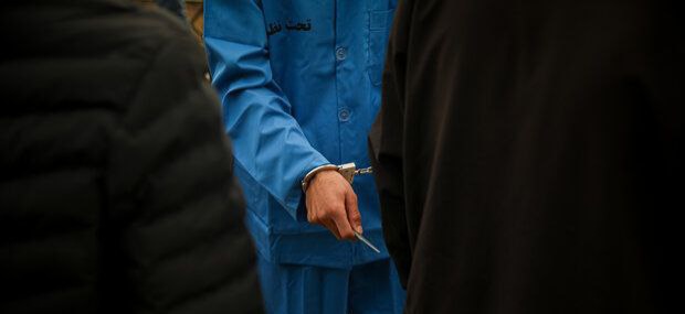 ادعای جدید قاتل الهه حسیننژاد: تحقیرم کرد، او را کشتم ادعای جدید قاتل الهه حسیننژاد: تحقیرم کرد، او را کشتم