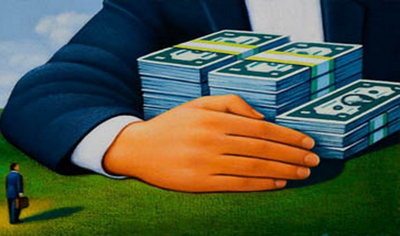 ابربدهکاران بانک‌های توسعه‌ای؛ انحراف میلیاردی از ماموریت‌های قانونی!