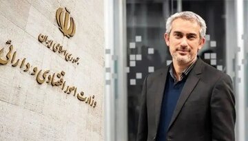 پیش بینی از رای‌ مجلس به وزیر پیشنهادی؛ مدنی‌زاده وزیر اقتصاد است