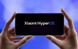 شیائومی و احتمال نام‌گذاری سیستم‌عامل بعدی به HyperOS 26