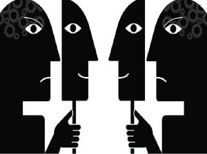 ذهن آشوبگر: ریشه‌های اختلال شخصیت ضداجتماعی در کودکی و پیوند با اراذل