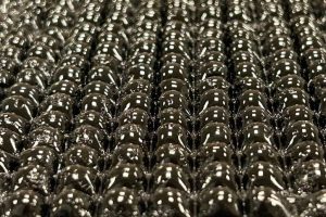 انقلاب آبی MIT: تولید آب آشامیدنی از هوای بیابان