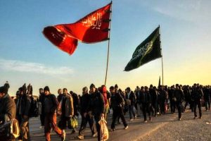 چرا سامانه سماح زائران اربعین را در انتظار نگه داشته است؟ چرا سامانه سماح زائران اربعین را در انتظار نگه داشته است؟