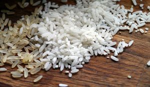 تقلب در بازار برنج: فروش برنج پاکستانی به نام ایرانی