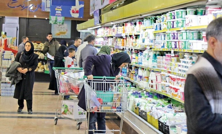افزایش قیمت کالاهای اساسی: چالش معیشت خانوارها