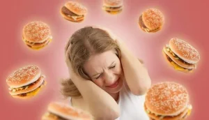 بولیمیا: وقتی غذا دشمن سلامت روان و جسم می‌شود