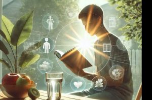 عادت‌های خاموش: چگونه کارهای ساده حال شما را دگرگون می‌کنند