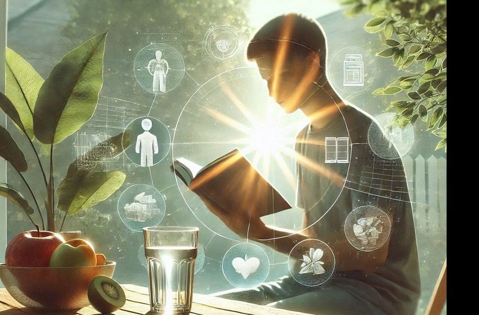 عادت‌های خاموش: چگونه کارهای ساده حال شما را دگرگون می‌کنند