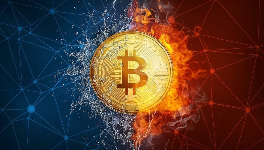 بیت‌کوین قله ۱۲۰ هزار دلاری را فتح کرد: آیا روند صعودی ادامه دارد؟