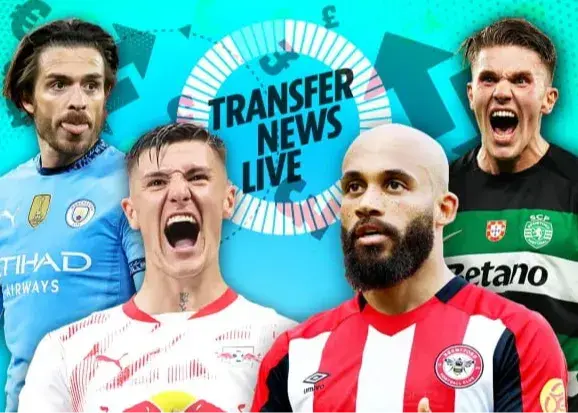 نقل و انتقالات اروپا ۲۰۲۵: از پیشنهادهای کلان تا انتقال‌های رسمی