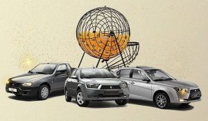 افول لاتاری خودرو ایران: چرا قرعه‌کشی ایران‌خودرو از رونق افتاد؟