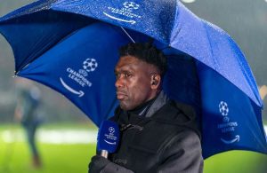 حواشی انتخاب کلارنس سیدورف به عنوان مشاور فنی استقلال