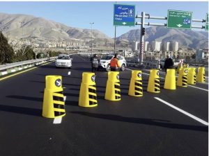 محدودیت‌های ترافیکی محورهای شمالی برای مدیریت تردد پایان هفته