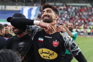 حاشیه‌های بیرانوند: پرسپولیس به دادگاه حکمیت ورزش شکایت کرد