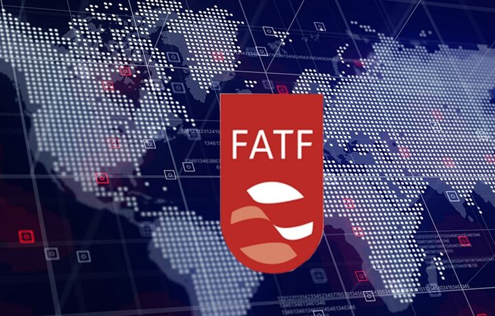 مذاکرات مادرید: گامی برای خروج ایران از لیست سیاه FATF مذاکرات مادرید: گامی برای خروج ایران از لیست سیاه FATF