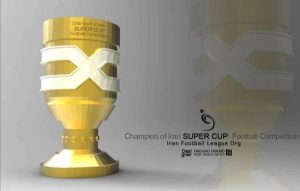 سوپرجام فوتبال ایران: نبرد تراکتور و استقلال در نقش جهان