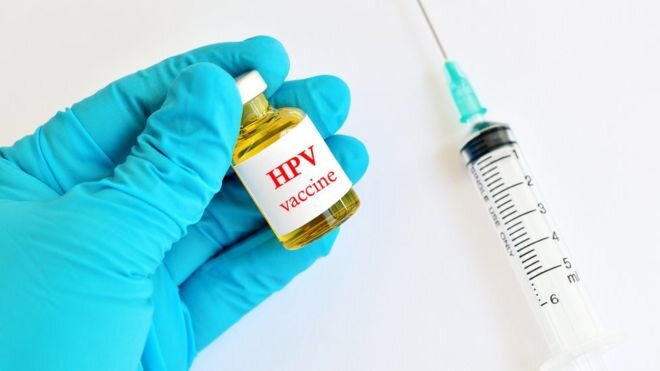 واکسن HPV ایرانی: همچنان در دسترس برای پیشگیری از سرطان