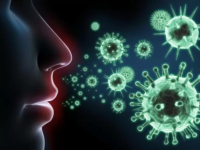 ویروس‌های تنفسی و بیداری سرطان: تهدید پنهان کووید-۱۹ و آنفلوآنزا