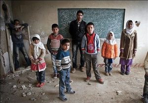 چرا مدارس عادی از رتبههای برتر بیبهرهاند؟ چرا مدارس عادی از رتبههای برتر بیبهرهاند؟