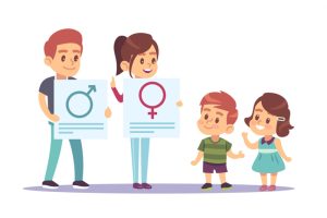 آگاهی بدنی کودکان: کلید حفاظت و خودمراقبتی فرزندان شما