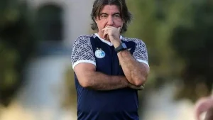 آیا ساپینتو با شکست در برابر المحرق از استقلال جدا می‌شود؟