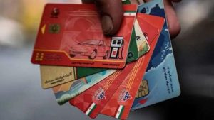 تکذیب رسمی: «کارت سفید سوخت» در سامانه هوشمند وجود ندارد