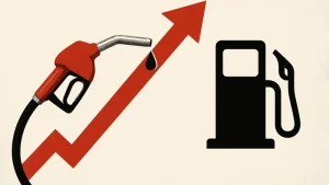 نرخ سوم بنزین از ۵۰۰۰ تومان شروع می‌شود