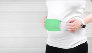 کرونا در بارداری: آیا فرزندتان در خطر اوتیسم است؟