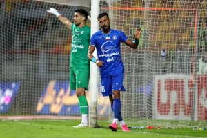 رامین رضاییان در آستانه معاوضه با سیدحسین حسینی؟ بمب نقل‌وانتقالات زمستان منفجر شد!