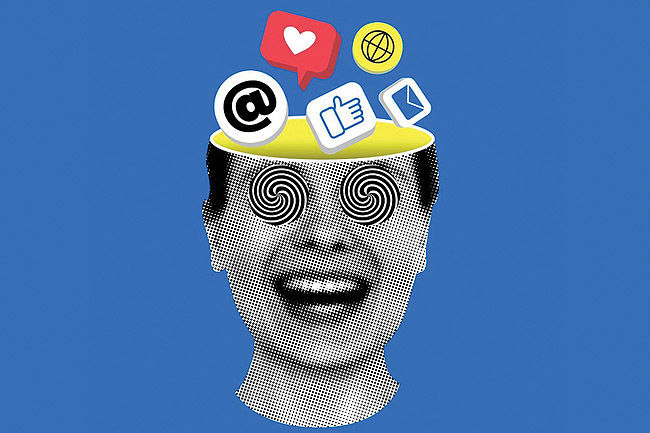 پوسیدگی مغزی دیجیتال: تهدید پنهان برای نسل جوان