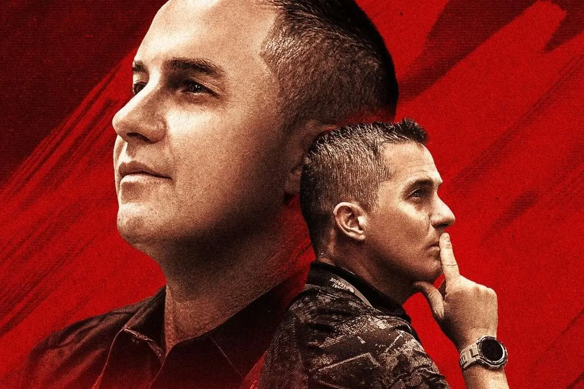 اوسمار ویرا کادر پرسپولیس را جراحی کرد: دو اخراج، یک اضافه!