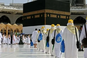 اولویت‌های حج تمتع ۱۴۰۴ سریع‌تر ثبت‌نام کنید! ظرفیت‌ ها در حال پر شدن است